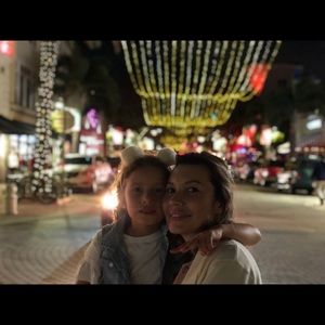 Meet your Posher, Katerine